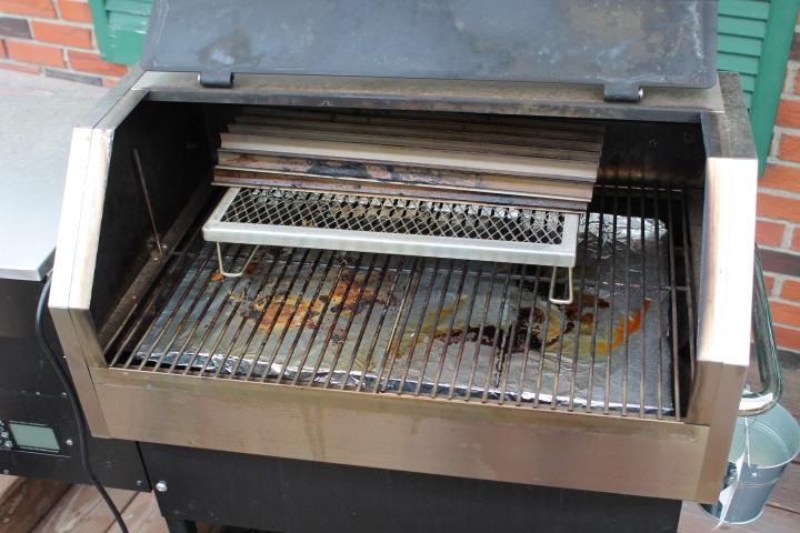 Rec-Tec Grills Pellet Smoker