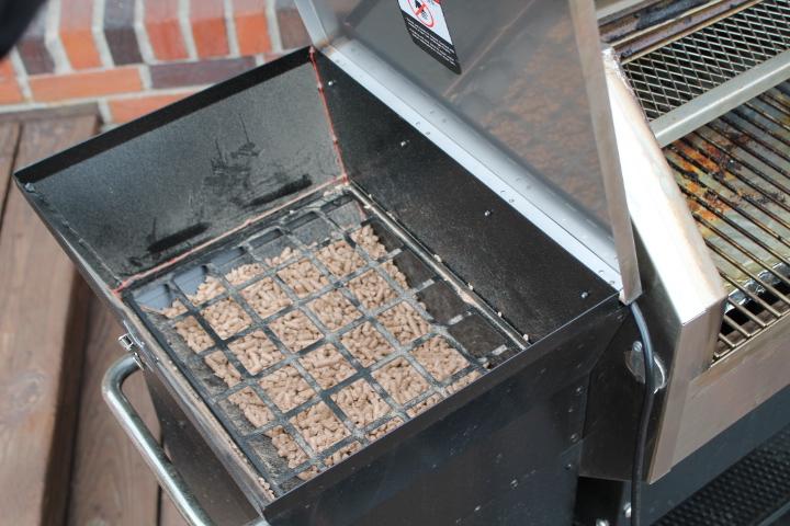 Rec-Tec Grills Pellet Smoker