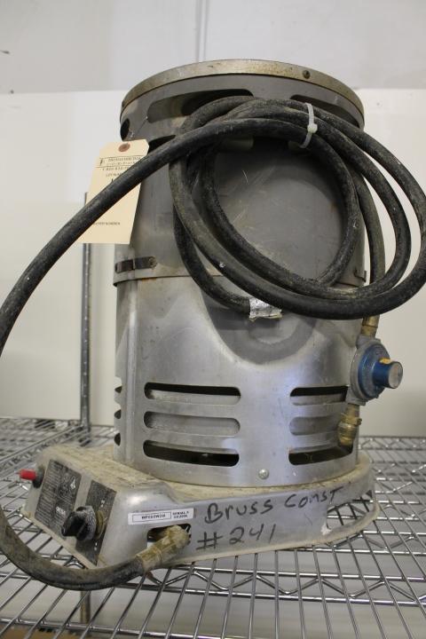 Desa 40,000 BTU Propane Heater