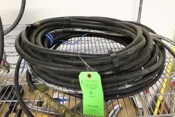 Quantity of Propane Feeding Tube