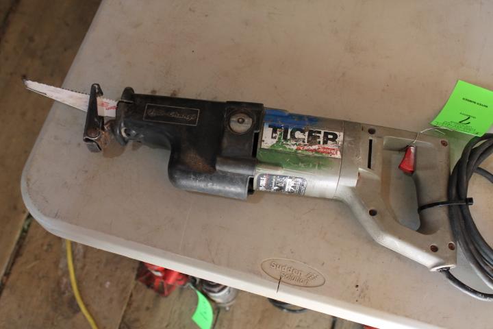 Porter Cable 737 Tiger Saw