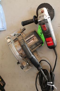 Electric Power Tools