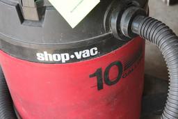 Shop Dry Wet Vac 10 Gallon