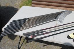 Team Diawa TRX-80 14pc. Golf Club Set