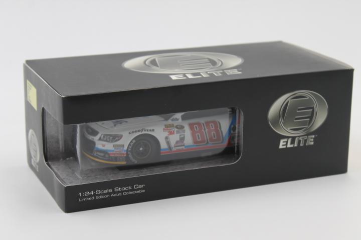 Elite #88 Dale Earnhardt Jr.