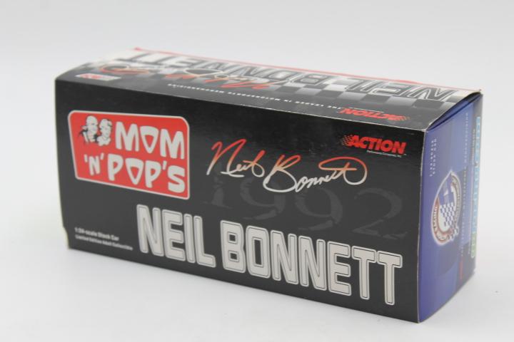 Action Collectibles #31 Neil Bonnett