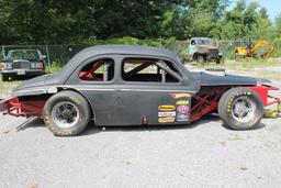 Modified Stock Car