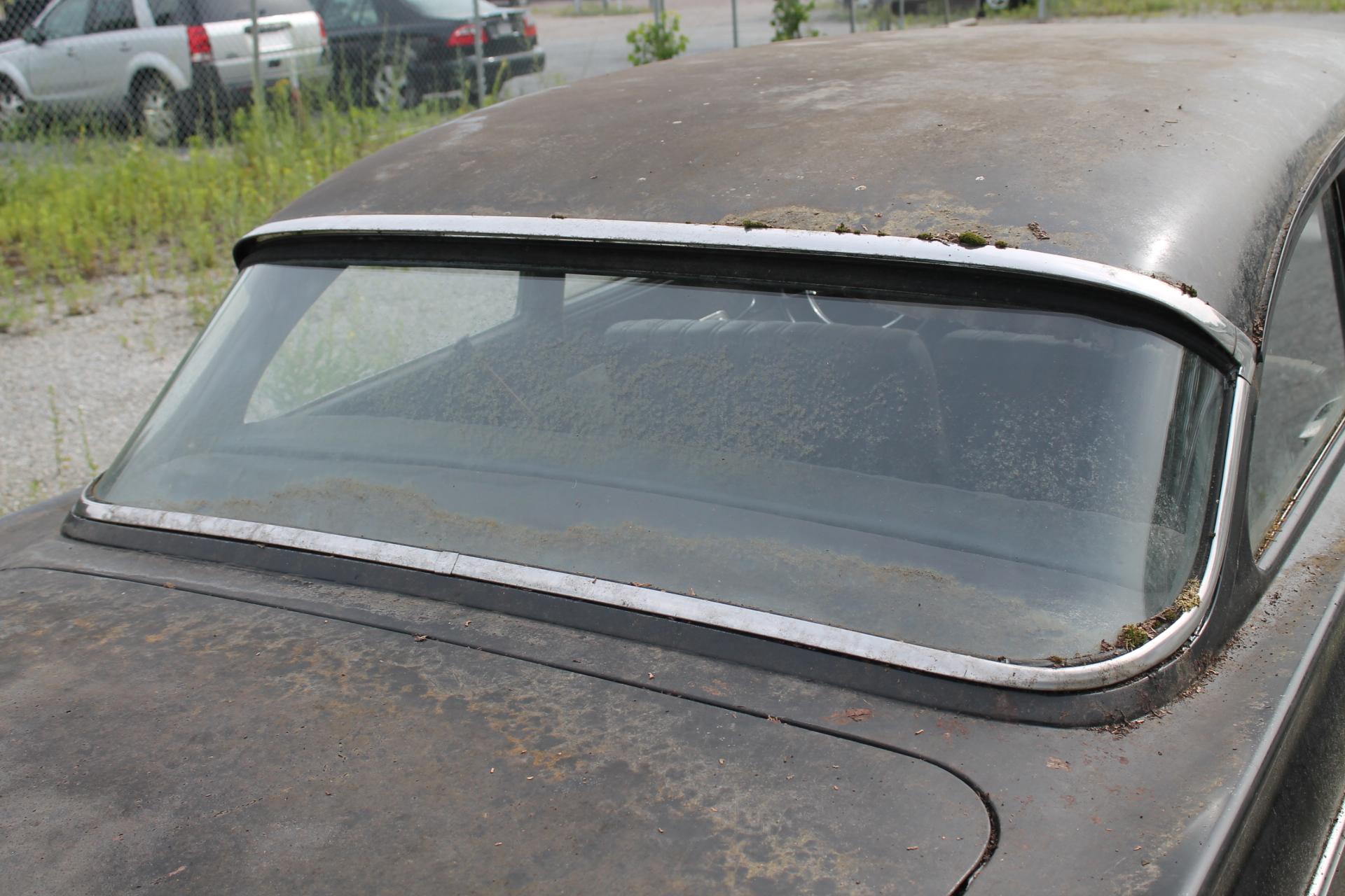 1957 Ford 300 2-Door Sedan