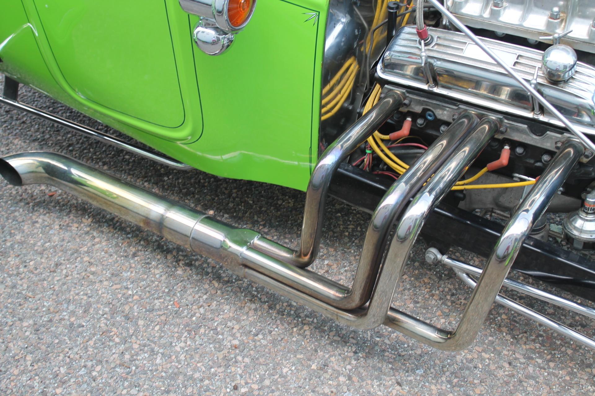 1923 T-Bucket Street Rod