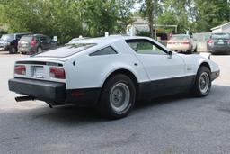 1975 Bricklin SV-1