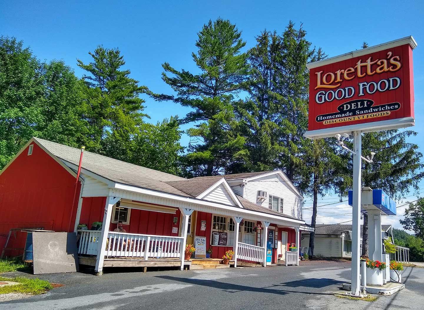 VERMONT BUSINESS OPPORTUNITY