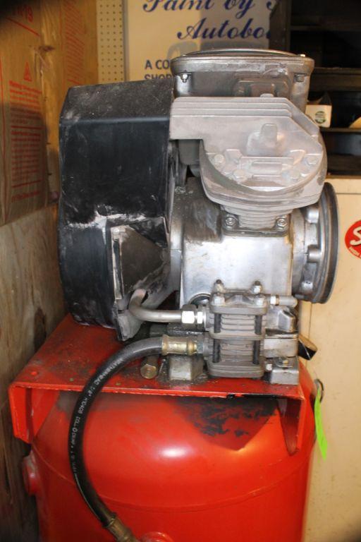 Atlas Copco 80 gal. Air Compressor