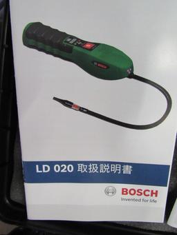 Bosch LD 020 Digital Leak Indicator