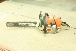 Sthil MS460 Magnum Chainsaw