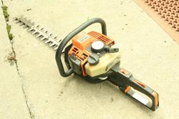 Sthil HS80 Hedge Trimmer