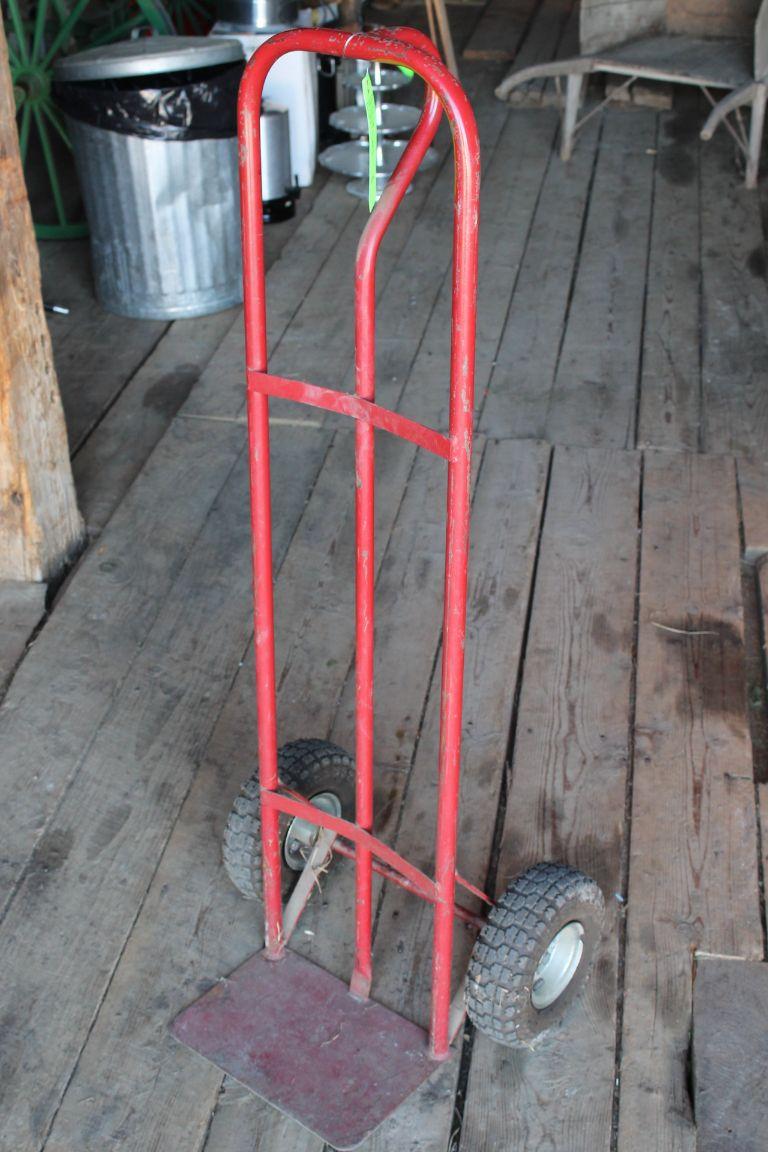 Hand Truck