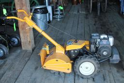 Cub Cadet Rear Tine Rototiller