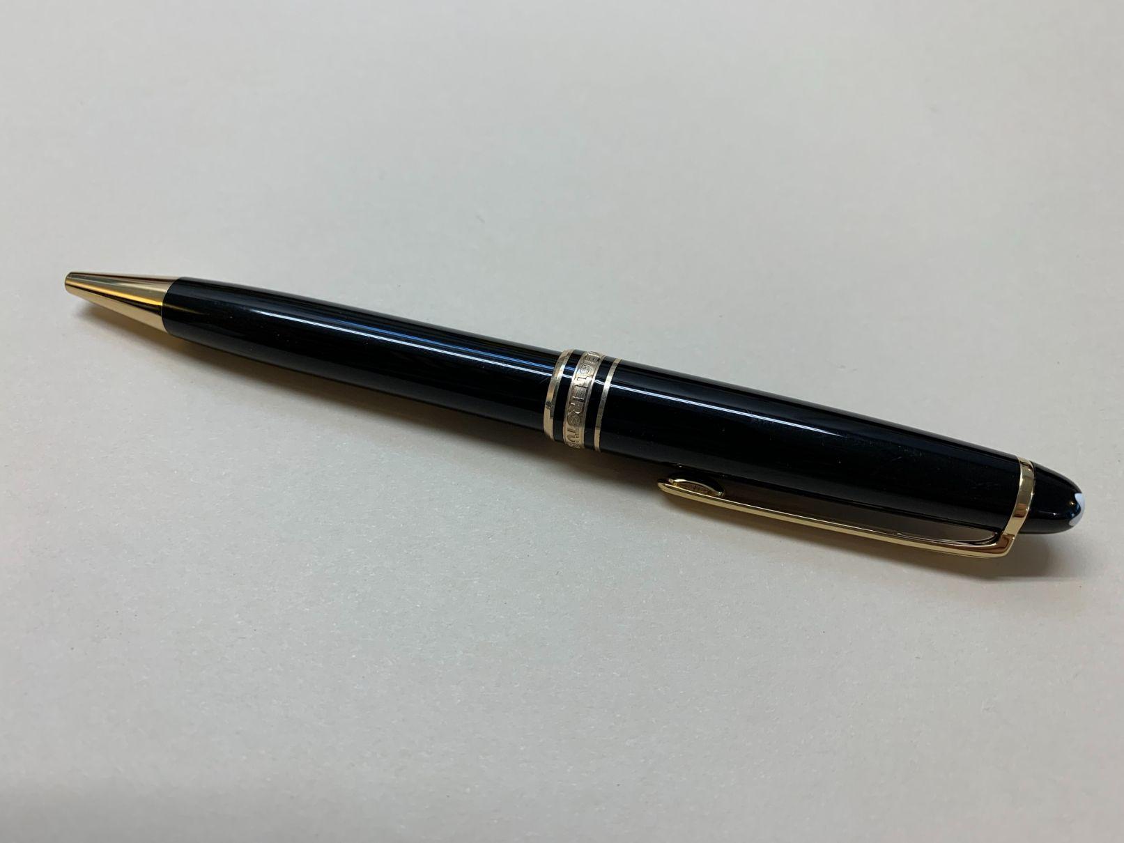 Montblanc Meisterstuck Classique Ballpoint Pen