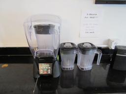 Waring Commercial Extreme Blender