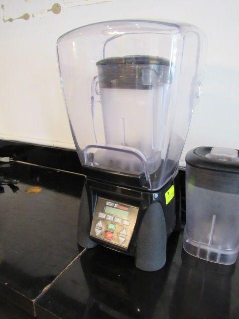 Waring Commercial Extreme Blender