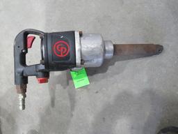 Chicago Pneumatic Model CP7775-6  1" Air Impact Wrench