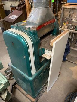 Powermatic Surface Planer Model 100