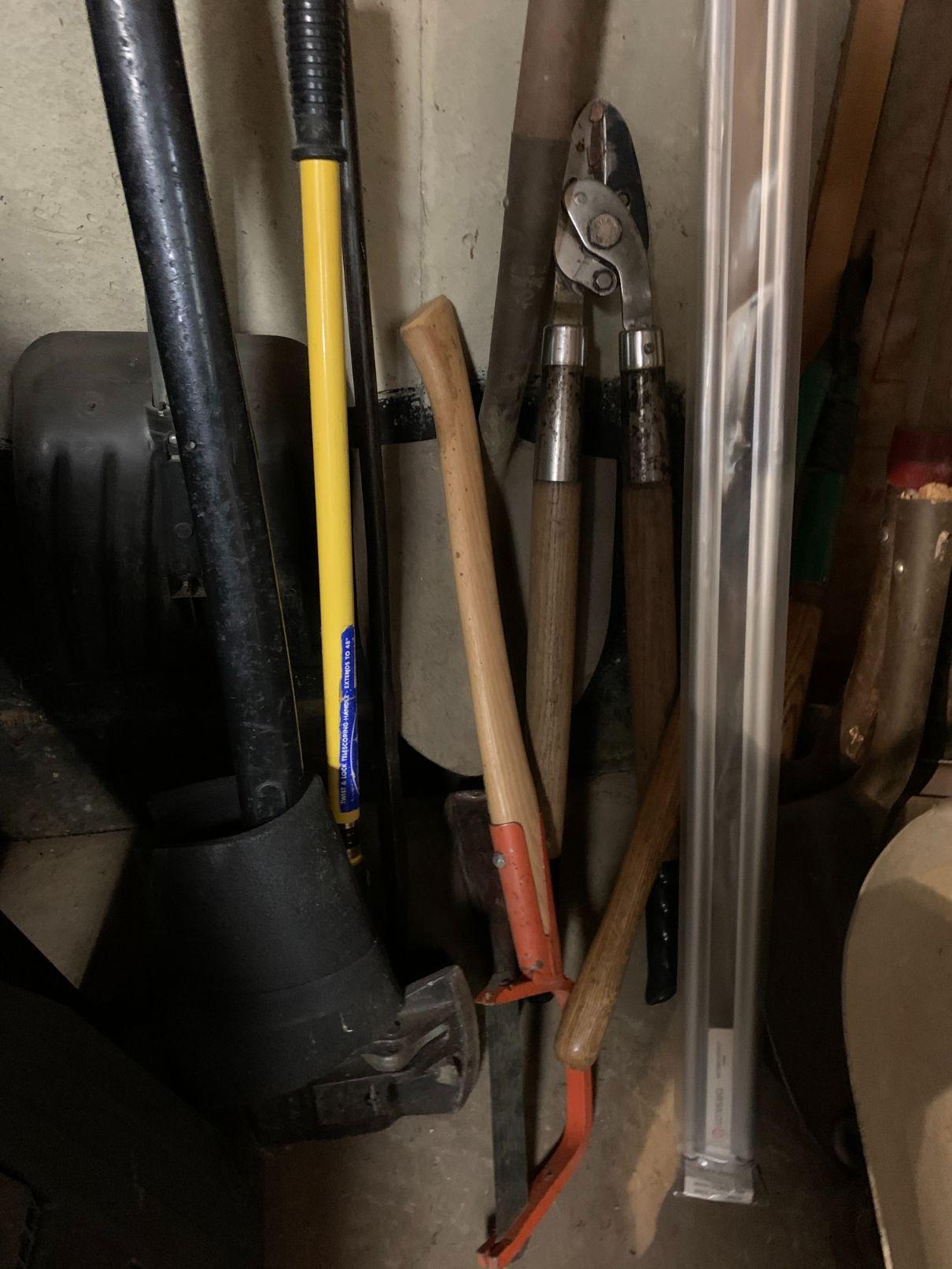 (20+/-) Stick Tools