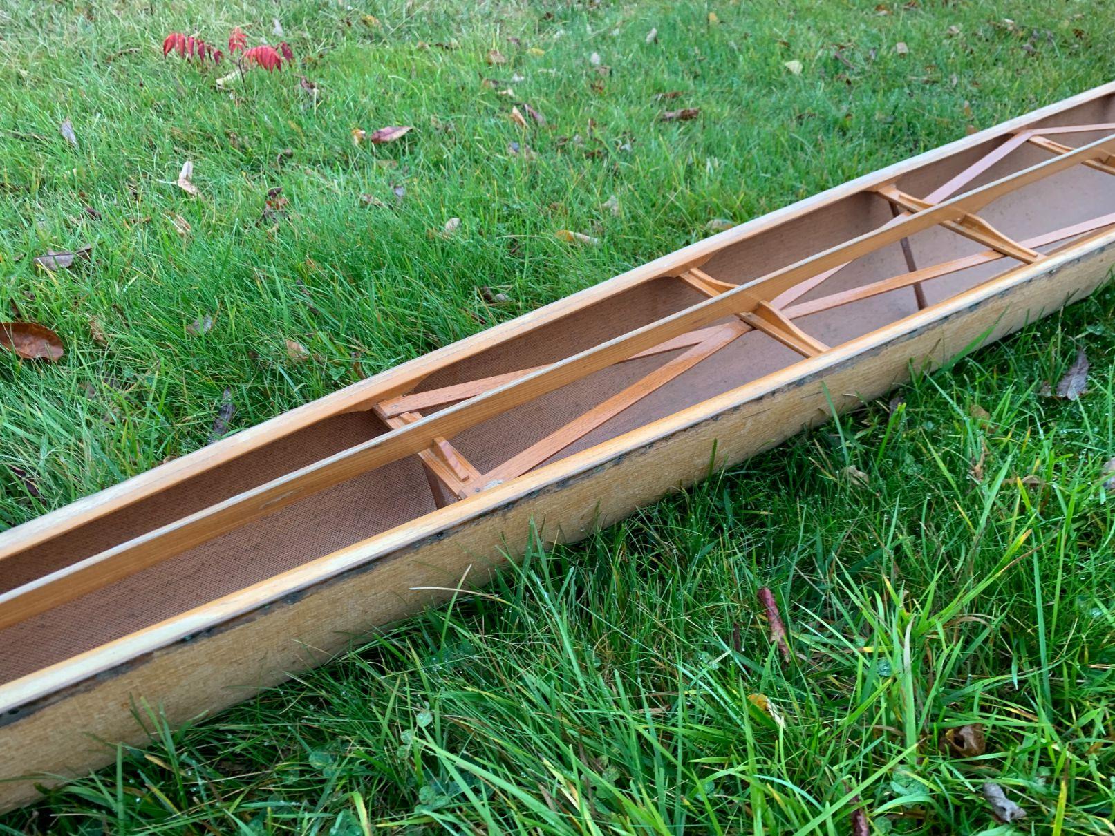 26' Early 1970's Stampfli Single Boat