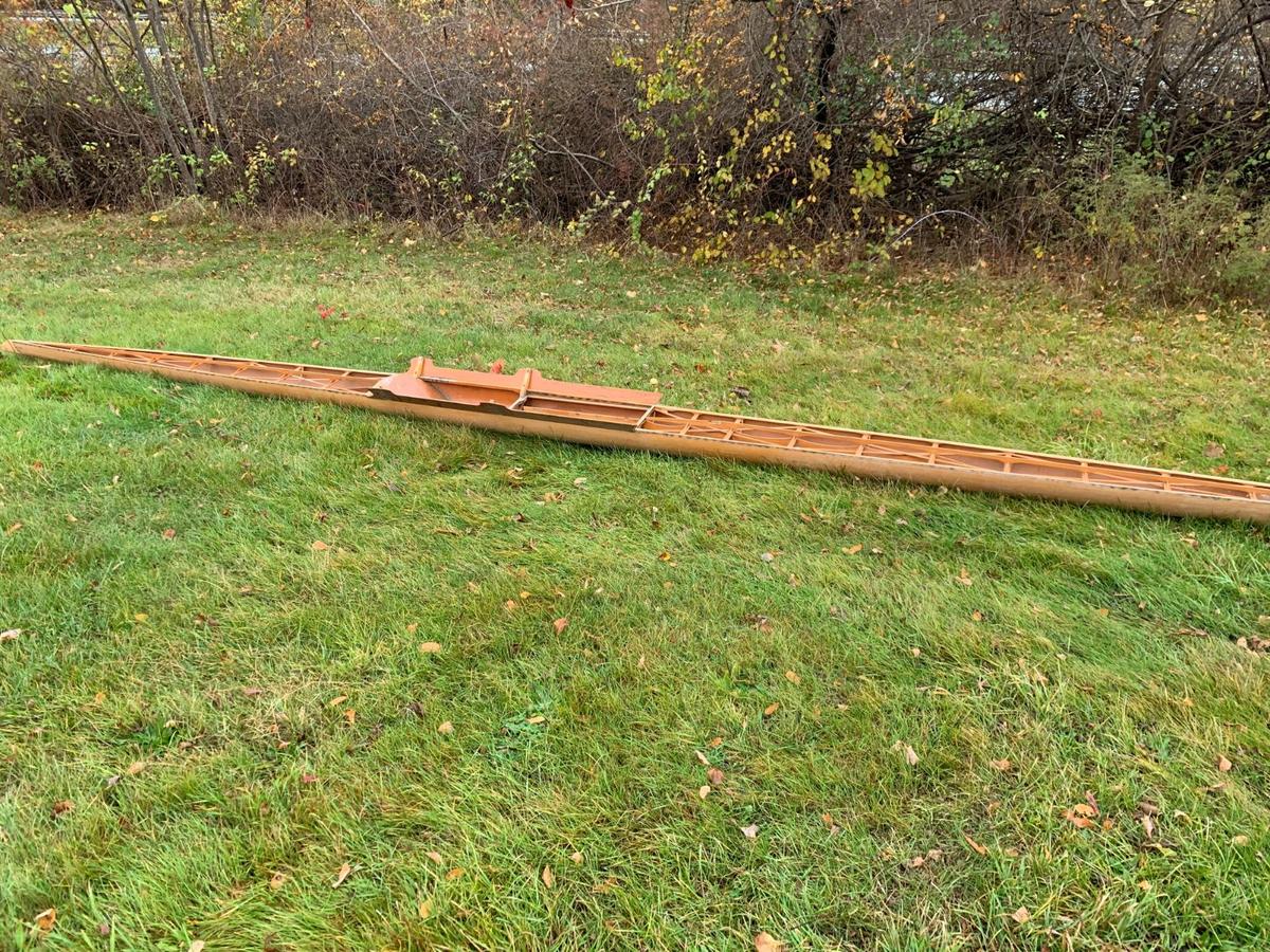 26' Early 1970's Stampfli Single Boat