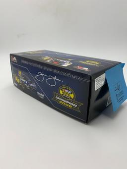 Jimmie Johnson #48 Lowes 2006 Monte Carlo SS 2006 Nextel Cup Champion Limited Edition