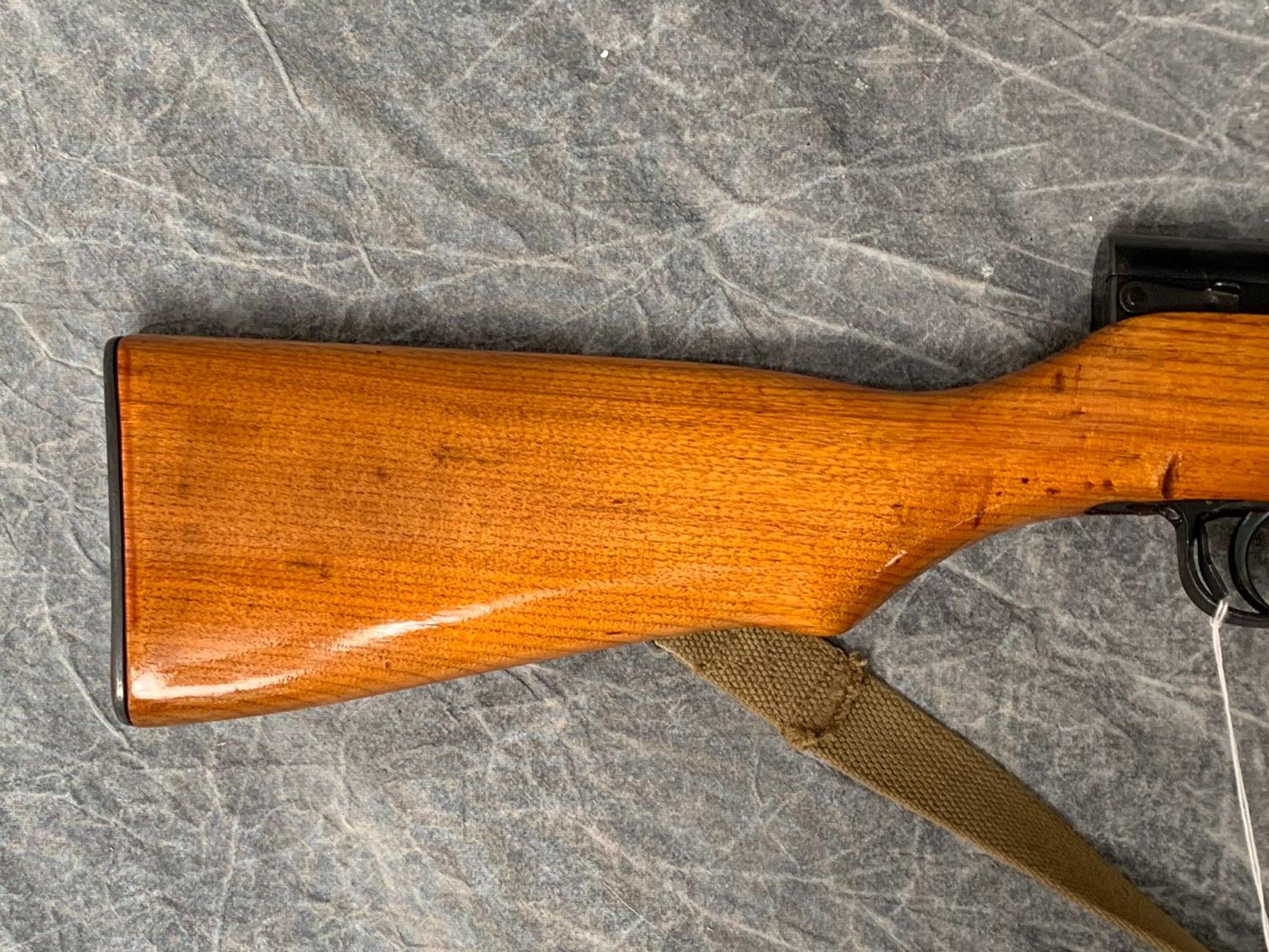 Norinco SKS Semi Automatic Rifle