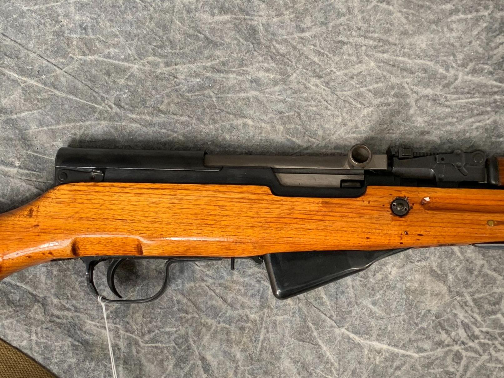 Norinco SKS Semi Automatic Rifle