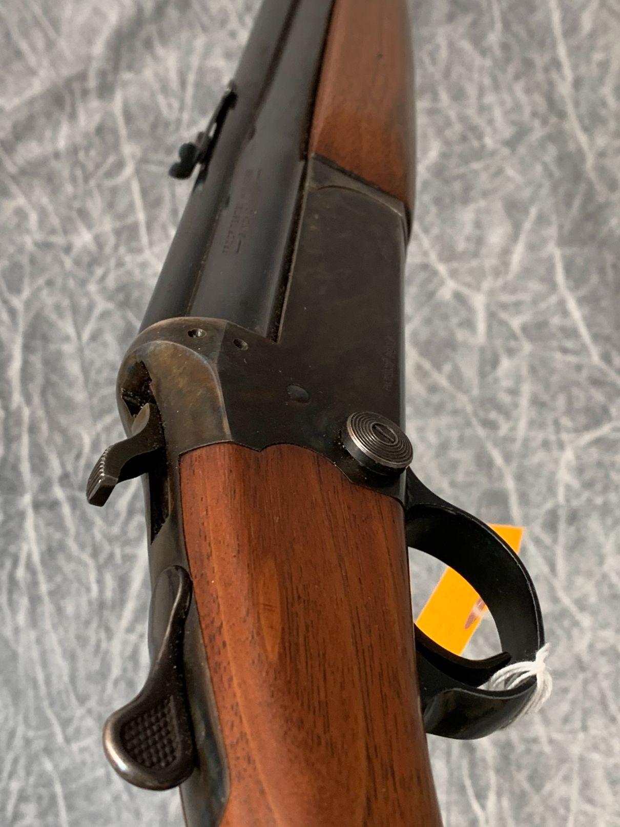 Stevens Model 22-410 Combination Rifle / Shotgun