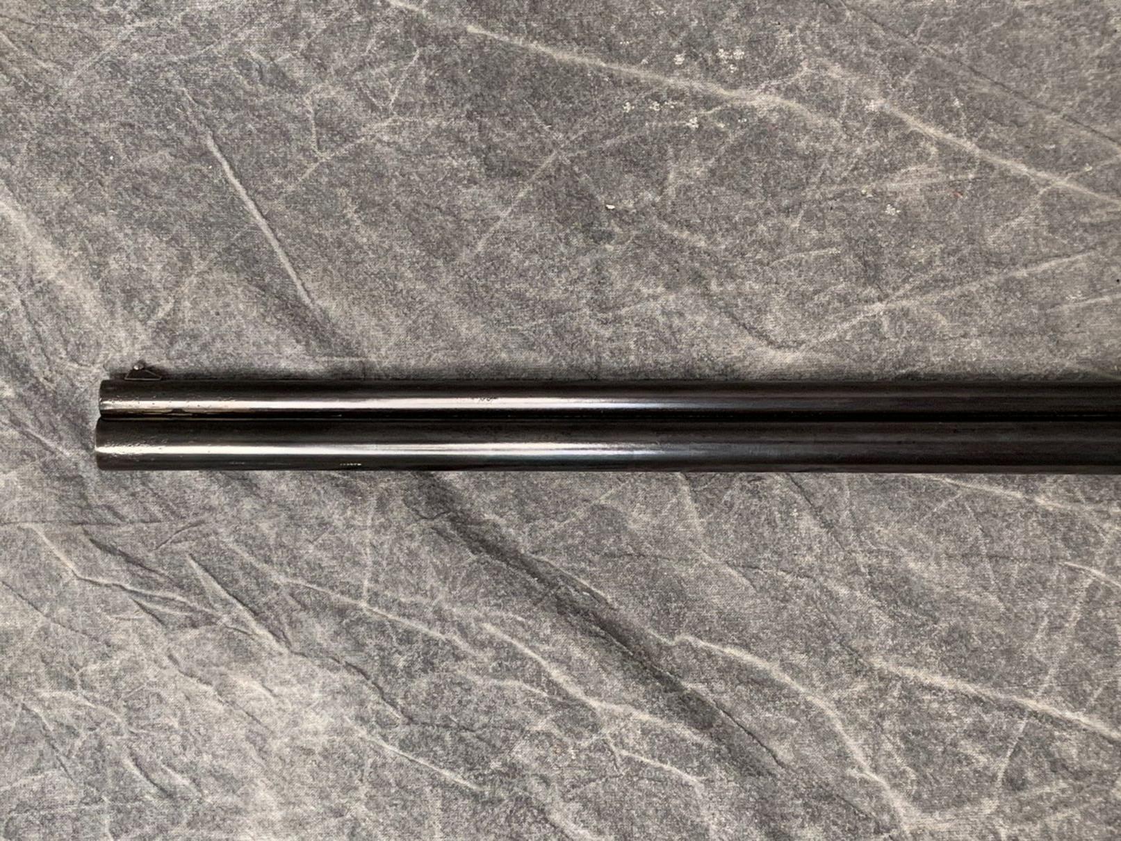 Stevens Model 22-410 Combination Rifle / Shotgun