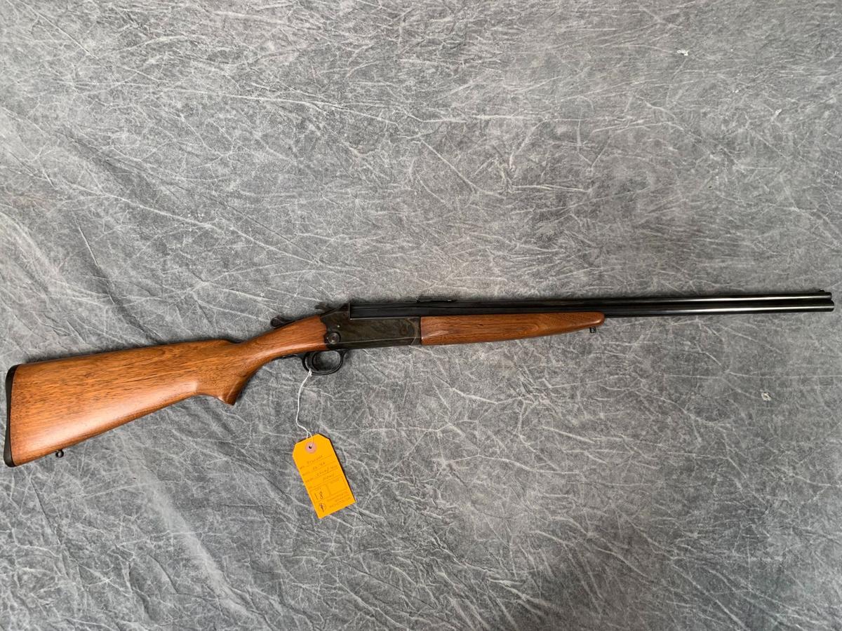 Stevens Model 22-410 Combination Rifle / Shotgun