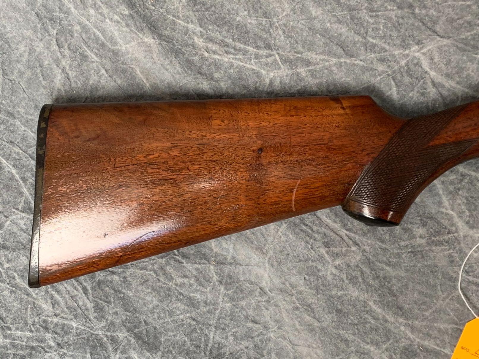L.C. Smith Field Grade Side x Side Shotgun