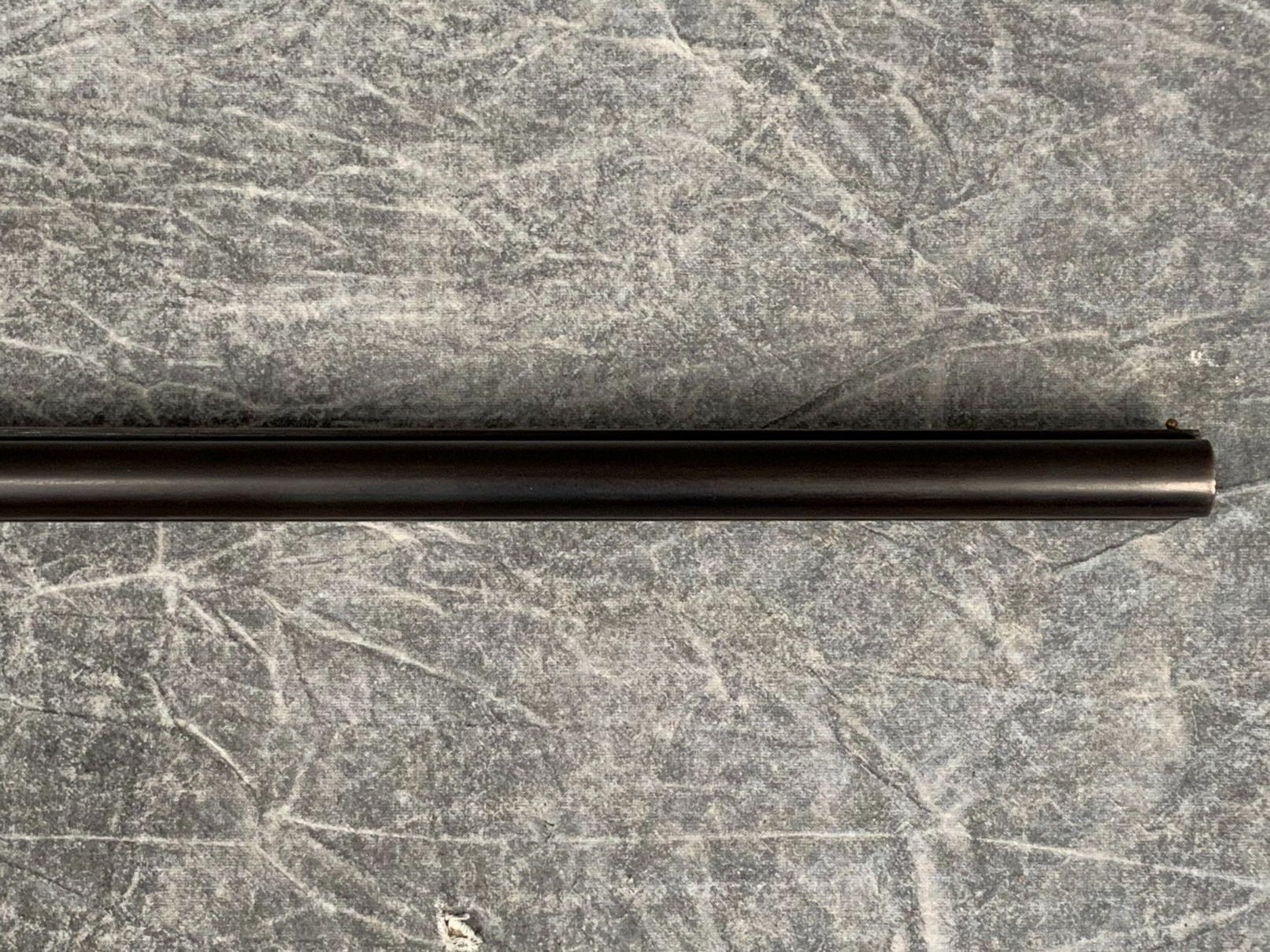 L.C. Smith Field Grade Side x Side Shotgun