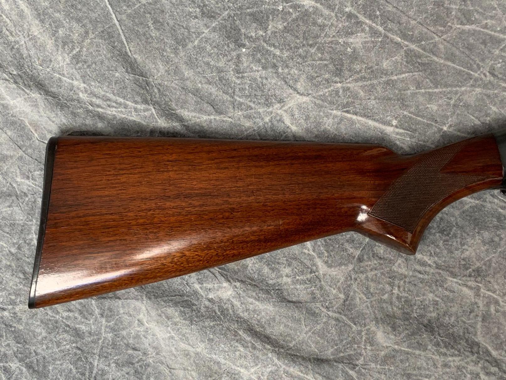 Winchester Model 12 Slide Action Shotgun