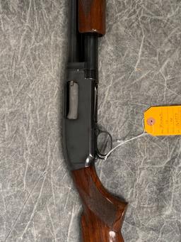 Winchester Model 12 Slide Action Shotgun