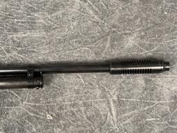 Winchester Model 12 Slide Action Shotgun