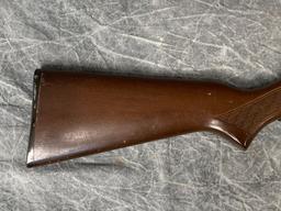 Stevens Model 125 Single Shot Bolt Action Rifle