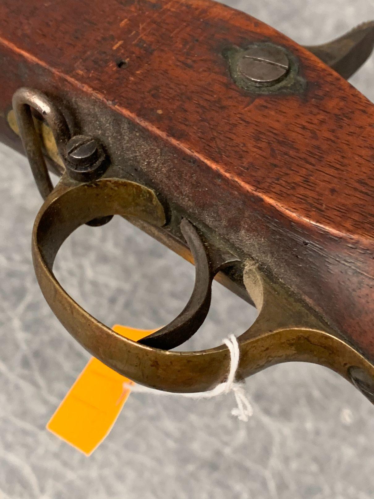 British Enfield Model 1861 .577 Snider Conversion Musket