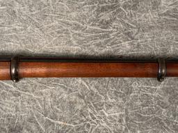 British Enfield Model 1861 .577 Snider Conversion Musket