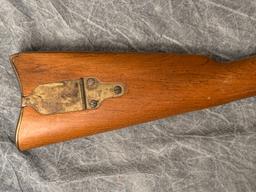 Reproduction Springfield Percussion Musket