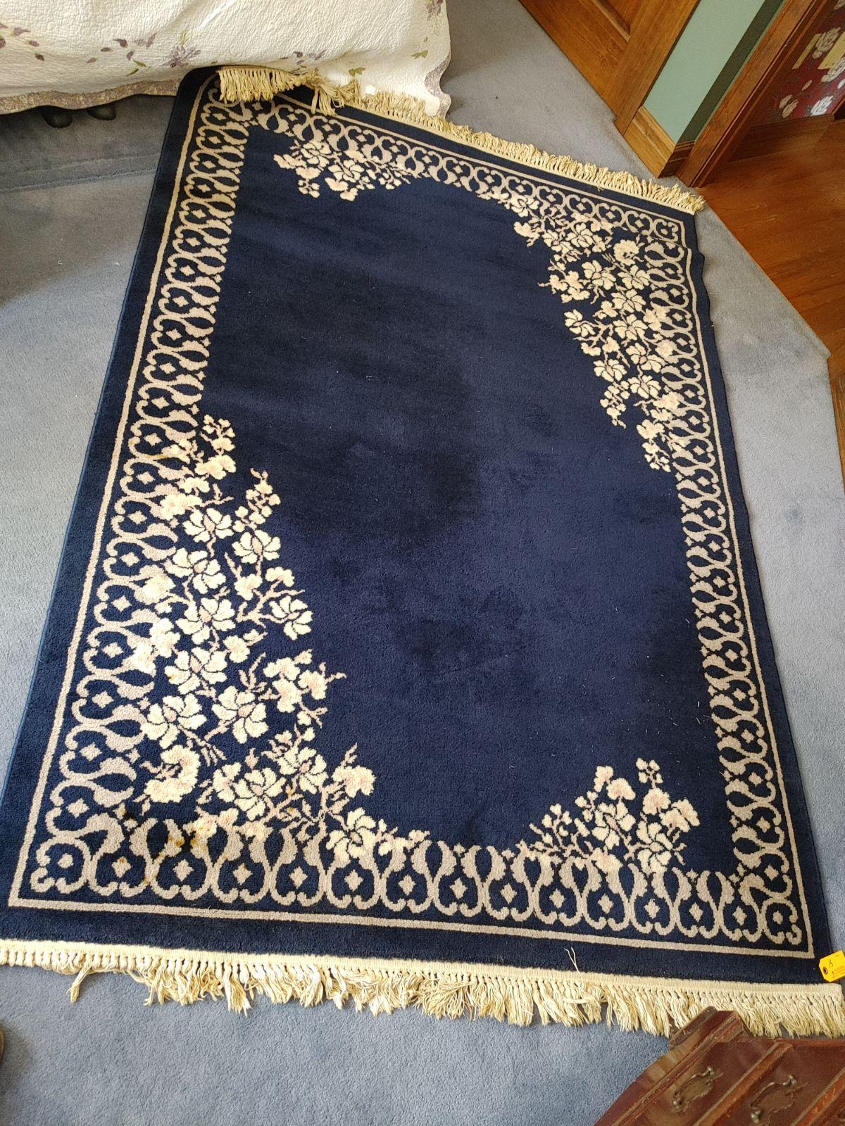 Area Rug