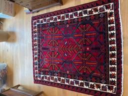 Oriental Rug