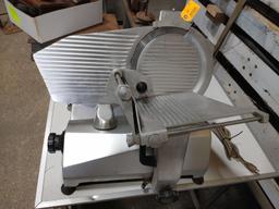 Univex 7512 Deli Slicer