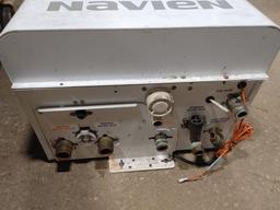 Navien On-Demand Gas Water Heater