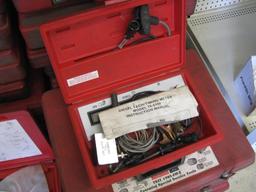 (90+/-) Rotunda Special Service Tool Kits & Cases