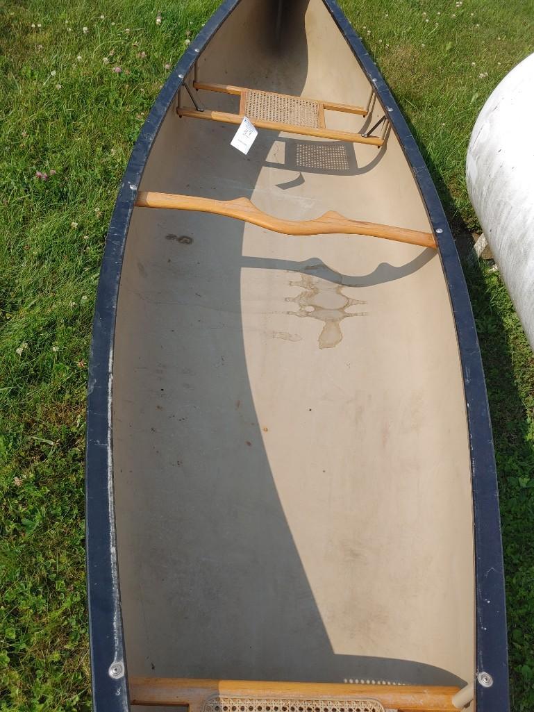 Mohawk Sport Canoe